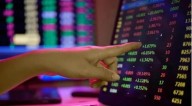 Los bonos en dólares rebotan luego de tres caídas al hilo pero los ADRs se hunden hasta 6,2%