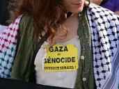 Adam Zivo: Israel defamed by fake 'genocide scholars'