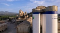 Cementos Cosmos organiza una jornada de puertas abiertas en Toral de los Vados (León)