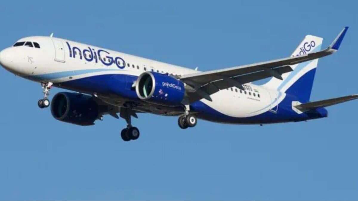 IndiGo’s Mumbai-Delhi flight gets bomb threat