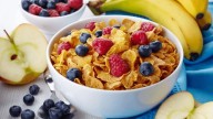 Corn flakes caseros: hacé tus propios copos de maíz súper fáciles y deliciosos, con tan solo 2 ingredientes