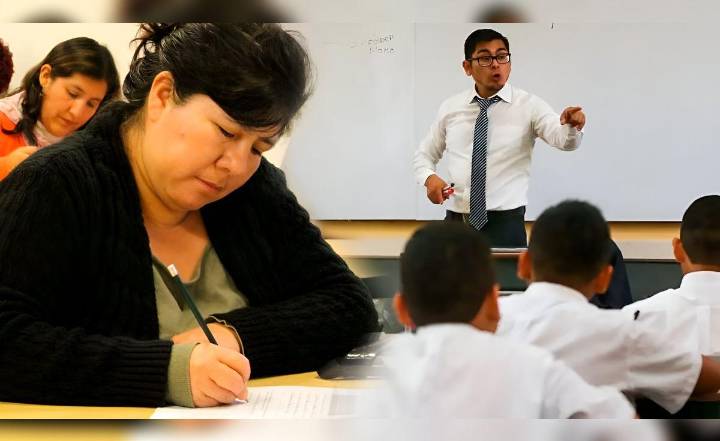 Nuevas fechas para el concurso de ascenso y nombramiento docente: revisa el cronograma del Minedu