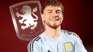 Why Aston Villa fans are so excited by 'Mo Salah's little brother'