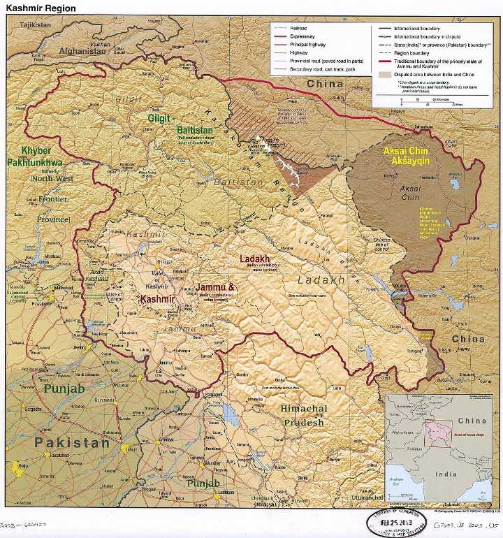 Reclaiming clarity: PaJK, Gilgit-Baltistan and the unfinished constitutional journey