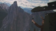 Flyover Chicago debuts ‘Call of the Canadian Rockies’ immersive flight ride at Navy Pier