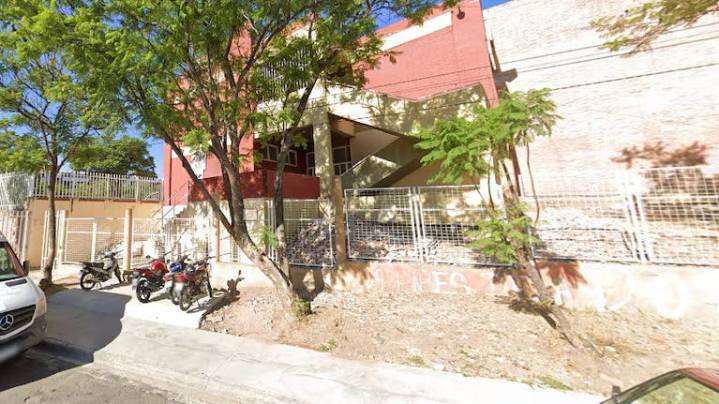 Catamarca: una alumna apuñaló a un compañero con una tijera durante una discusión en el aula