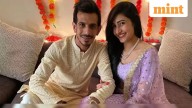 Dhanashree Verma says Chahal cheated months into marriage, sparks alimony debate