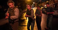 Review: 'Task,' from creator of 'Mare of Easttown,' is centered on two tenderhearted, tragic men