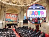 El Pacto Histórico definió sus cartas para la consulta: 145 aspirantes al Senado y 390 a la Cámara