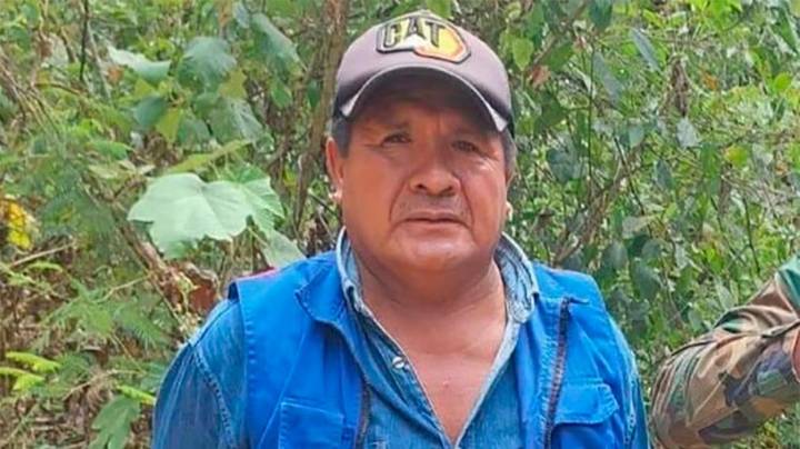 Detuvieron al ex jefe antidrogas de Evo Morales por narcotráfico
