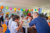 Programa de alimentación llega a zonas rurales de Guatapé