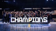 Alemania conquistó la Eurobasket