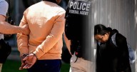 Política de inmigración de Trump para 2025: ICE elimina hoy un paso crucial del protocolo para arrestos de inmigrantes