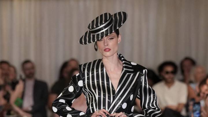 Christian Siriano Spring 2026 Ready