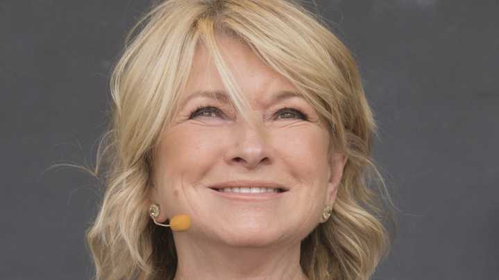 Free Up Drawer Space With Martha Stewart's Towel Folding Hack