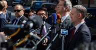 Logran EUA y China un acuerdo sobre TikTok que cerrarán Trump y Xi el viernes
