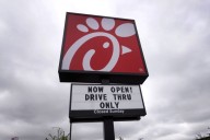 Chick-fil-A launching new restaurant concept: What will Daybright serve?