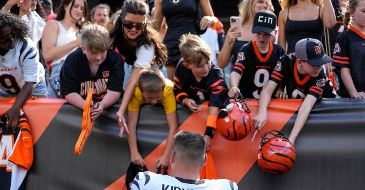NFL Week 1 Early Games: Open Thread