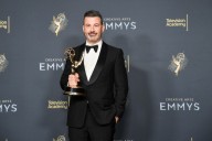 ABC suspends Jimmy Kimmel's late-night show indefinitely over Charlie Kirk remarks