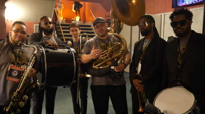 40th Annual Mayor's Art Awards Emphasize Power of Uplifting Local Artists