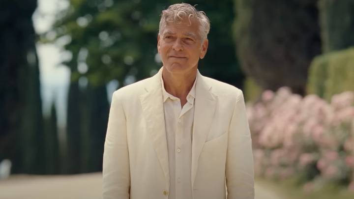 Jay Kelly Trailer: George Clooney Is A Movie Star On The Edge