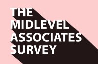 The 2025 Midlevel Associates Survey: The Rankings