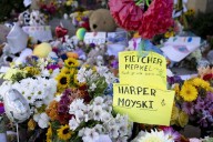 Community honors life of 10-year-old killed in shooting at Minneapolis church