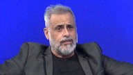 Denuncia, amenazas y escándalo: Jorge Rial responde a las medidas judiciales del Gobierno en su contra