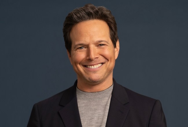 Scott Wolf Joins 'Doc' Season 2 Cast, Will Also Direct
