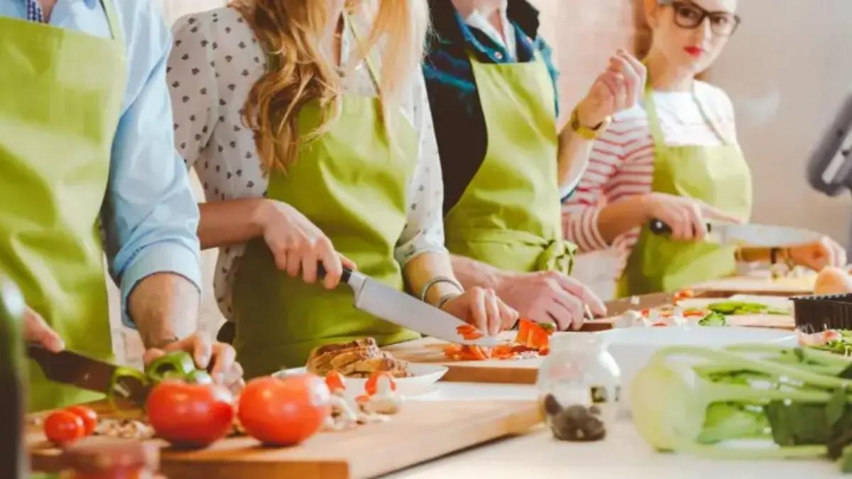 La comida también es terapia, así se utiliza para sanar la mente