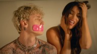 Megan Fox And MGK Have Apparently Been Co-Parenting ‘Really Well Together,’ But Will They Get Back Together? A Source Drops Claims