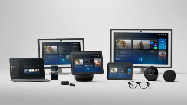 Amazon fall hardware event 2025: Every new device we expect