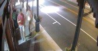 2 sought for breaking into Cape May miniature golf course, removing Humpty Dumpty figure