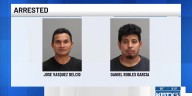 College Station PD identifies suspects in robbery investigation