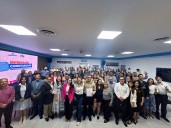PAN Chihuahua cierra filas con nuevos dirigentes municipales rumbo al 2027