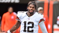 Browns demote Shedeur Sanders in stunning twist