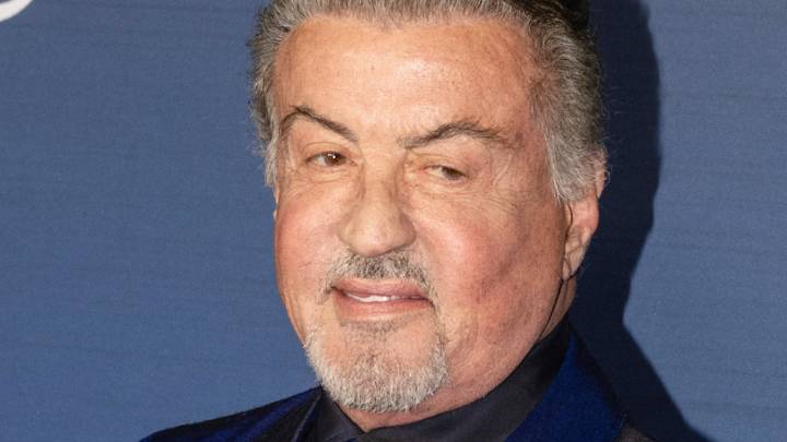Sylvester Stallone on Kennedy Center honour: 'It's such a shock and revelation'