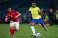 A contrarreloj: Felipe Loyola despierta interés desde la Superliga de Turquía