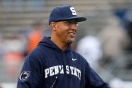 Oregon vs. Penn State prediction: Odds, picks, best bet for massive Big Ten battle