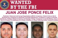Ofrece EEUU recompensa de 5 mdd por "El Ruso", operador del CDS en Mexicali