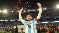 Messi no viajará a Ecuador y dejó dudas sobre el Mundial