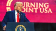 Trump "wouldn't oppose" Charlie Kirk national holiday, White House says