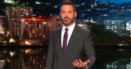 ABC yanks Jimmy Kimmel’s show ‘indefinitely’ after remarks about Charlie Kirk