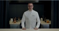 Paco Morales: "La cocina de origen, de las madres, de las abuelas, nos da a todos un refugio"