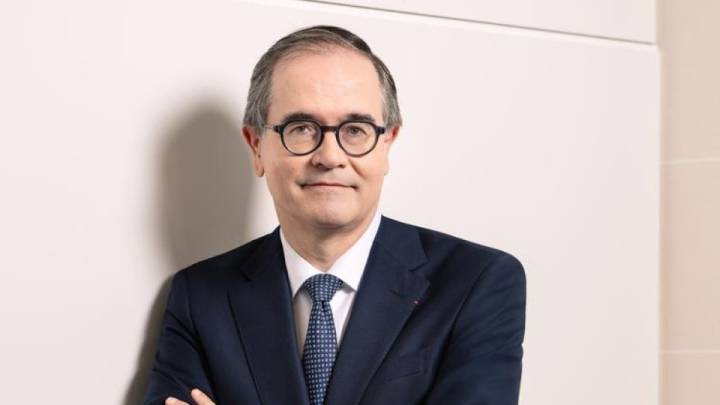 Renault refuerza su equipo directivo "para afrontar los retos por delante"