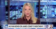 Pam Bondi Lists Trump Enemies in Crosshairs While Declaring Government Weaponization is Over