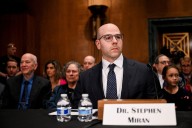 Fed independence set to be focus of Senate hearing on Trump governor nominee
