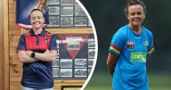 Latrobe signs former AFLW player Emma Pittman for 2026 season