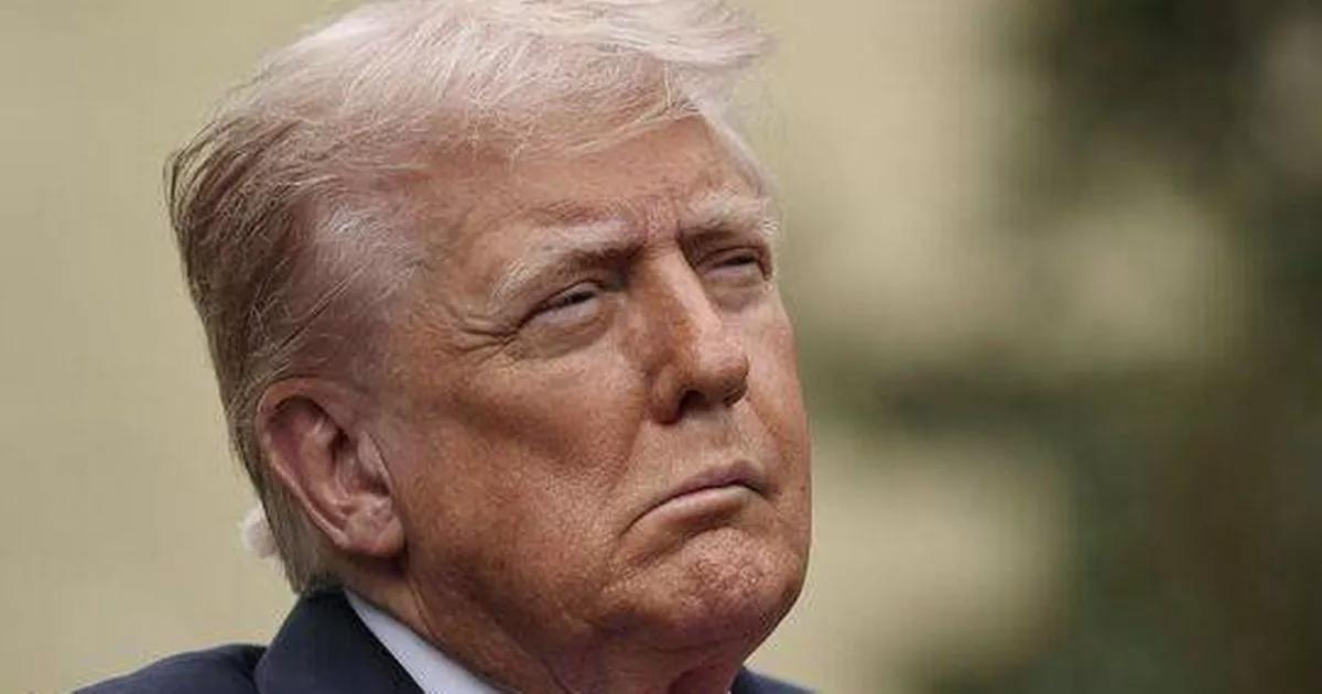 'I asked three doctors about Donald Trump's health and one was worried'