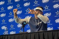 Brian Schottenheimer envía mensaje de una sola palabra a sus jugadores en los Dallas Cowboys